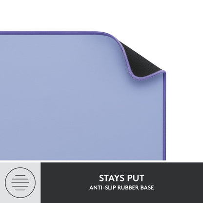Logitech Desk Pad 956-000148, 27.5" x 11.8" – view 7