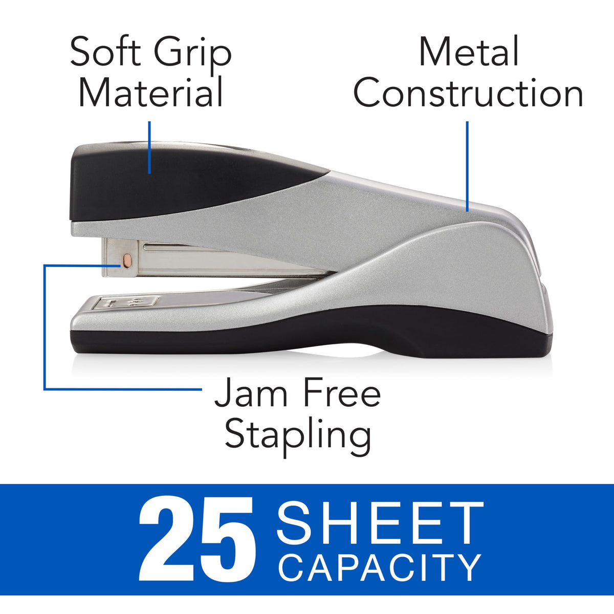 Swingline Stapler S7087816 – view 4