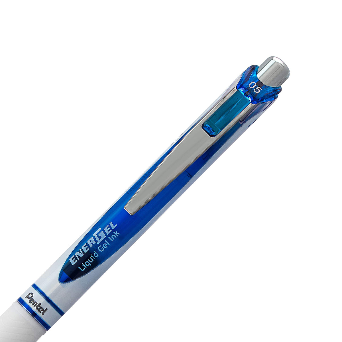 Pentel Writing Instrument BLN75PW-C, 12 Count – view 4