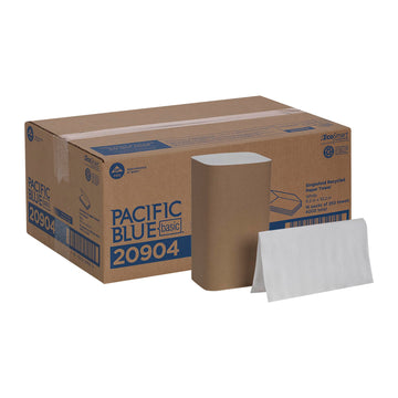 Georgia-Pacific Paper Towel 20904, 250 Count (Pack of 16)
