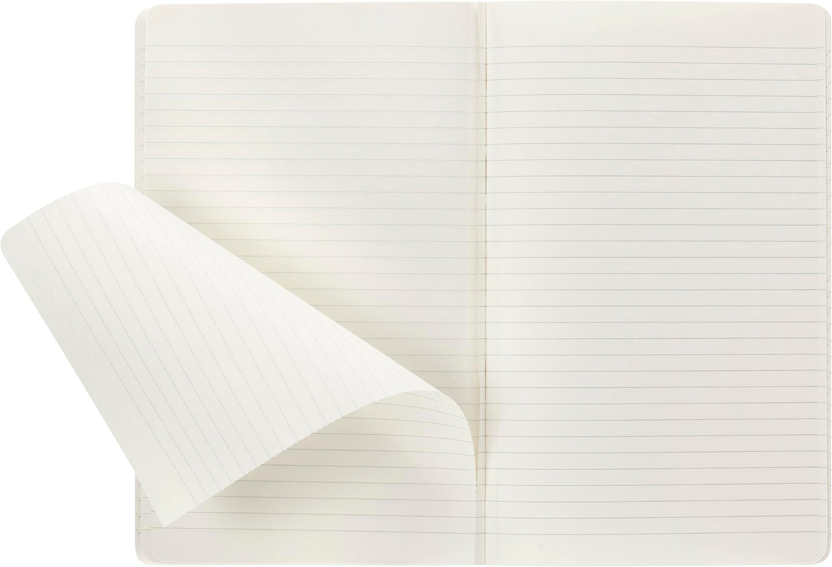 Moleskine Blank Book S04983, Large – view 4
