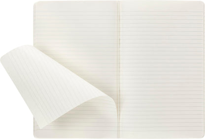 Moleskine Blank Book S04983, Large – view 4