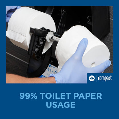 Georgia-Pacific Toilet Paper Holder 56784A, 1 Count – view 9