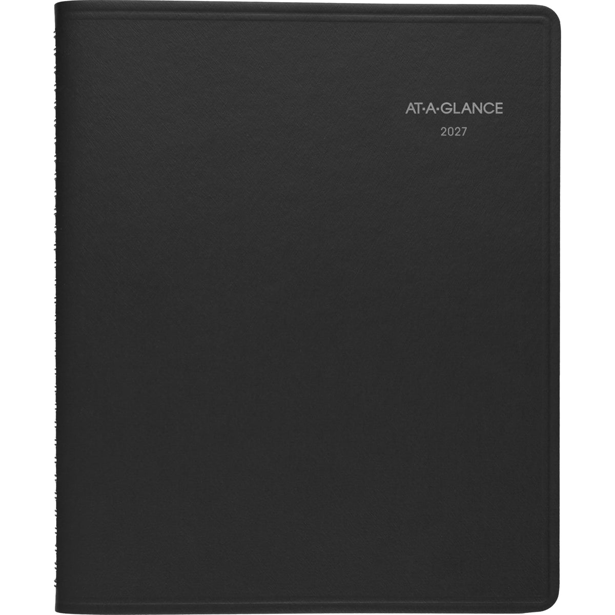 AT-A-GLANCE Planner 760105, 8" x 10" – view 8