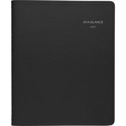 AT-A-GLANCE Planner 760105, 8" x 10" – view 8