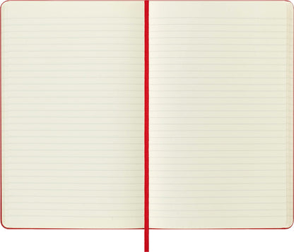 Moleskine Blank Book 9788862930048, Large – view 5