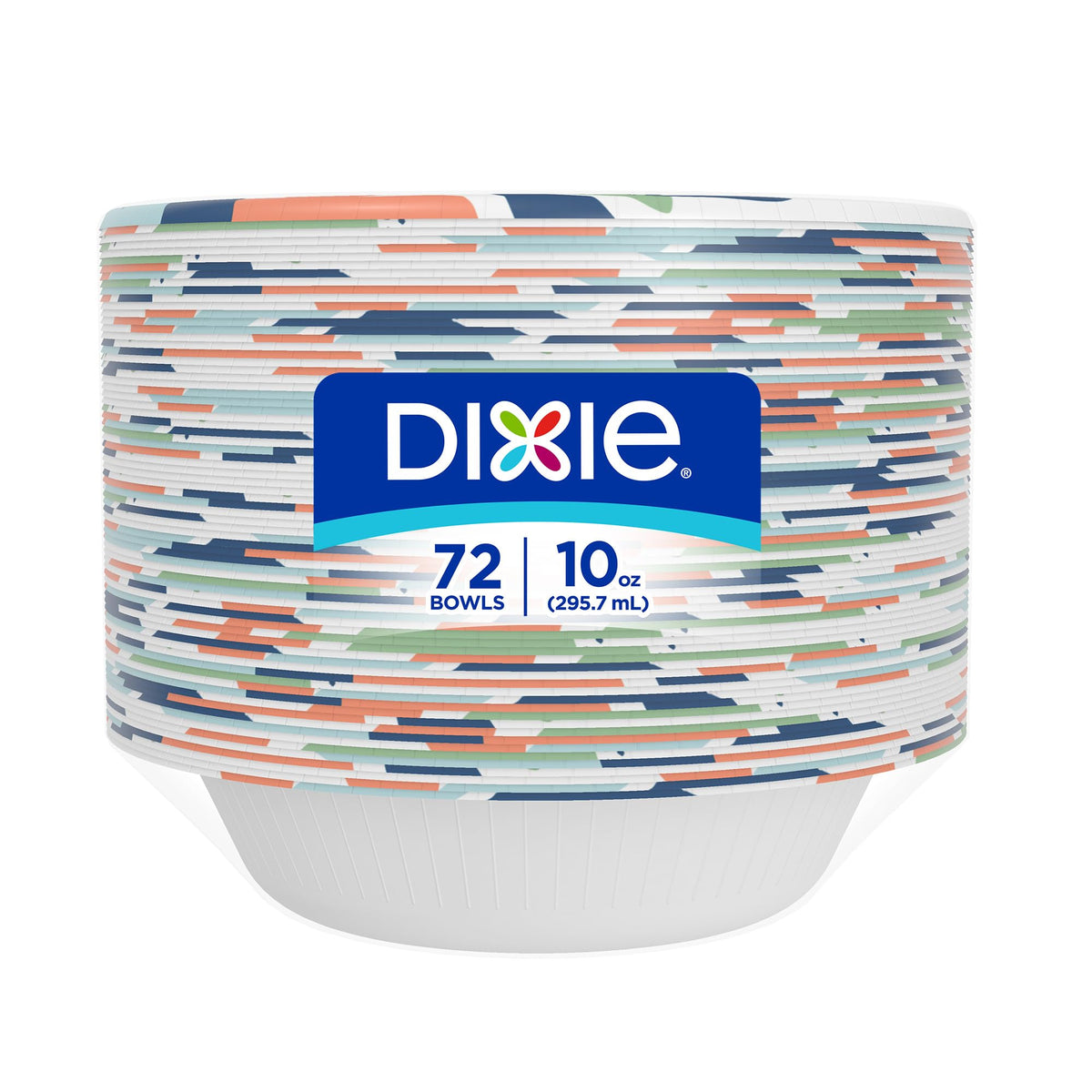 Dixie Dishware Bowl 15981, 72 Count – view 8