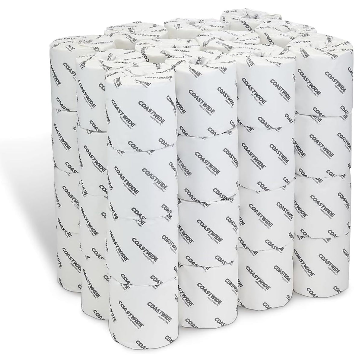 COASTWIDE Toilet Paper CW20189, 360 Sheets – view 3