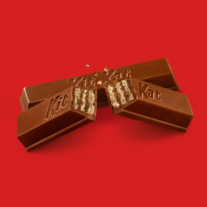 Kit Kat Chocolate Candy HEC07668, 20.1 Ounce – view 5
