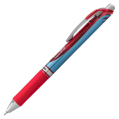 Pentel Writing Instrument BLN75-B, 12 Count – view 5