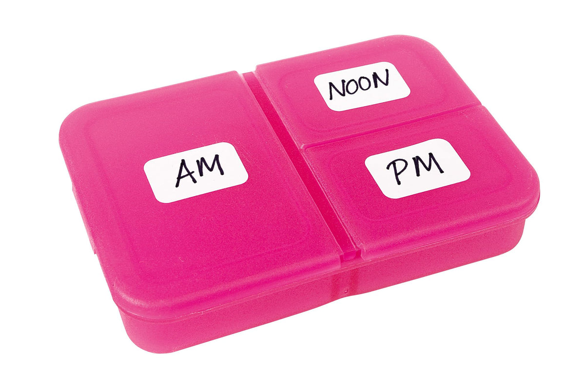 Avery Label 5418, 1/2" x 3/4" – view 2