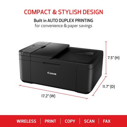 Canon Printer 5074C002, One Size – view 2