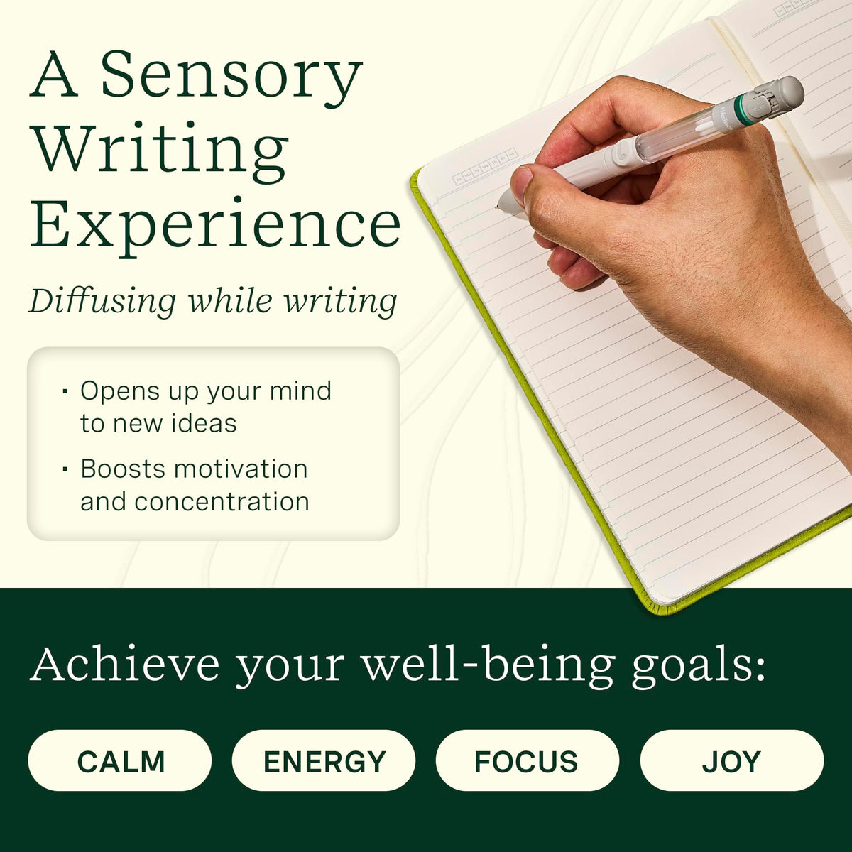Lifelines Writing Instrument 11-2503 – view 3