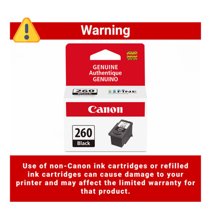 Canon Inkjet Printer Ink 3707C001, 1 Count – view 6