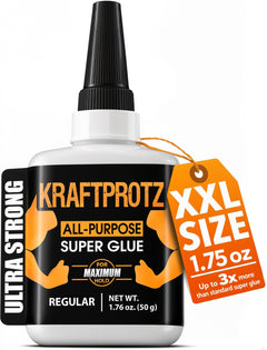 ARKA Bonding Adhesives KPF50, REGULAR 1.76 Fl.Oz.