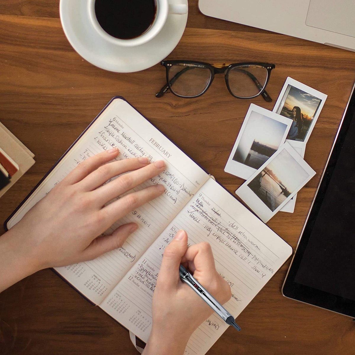 PILOT Writing Instrument 26062, 12 Count – view 4