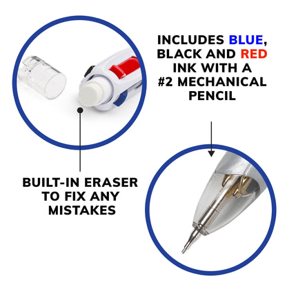 BIC Writing Instrument MMLP1, 1 Count – view 4