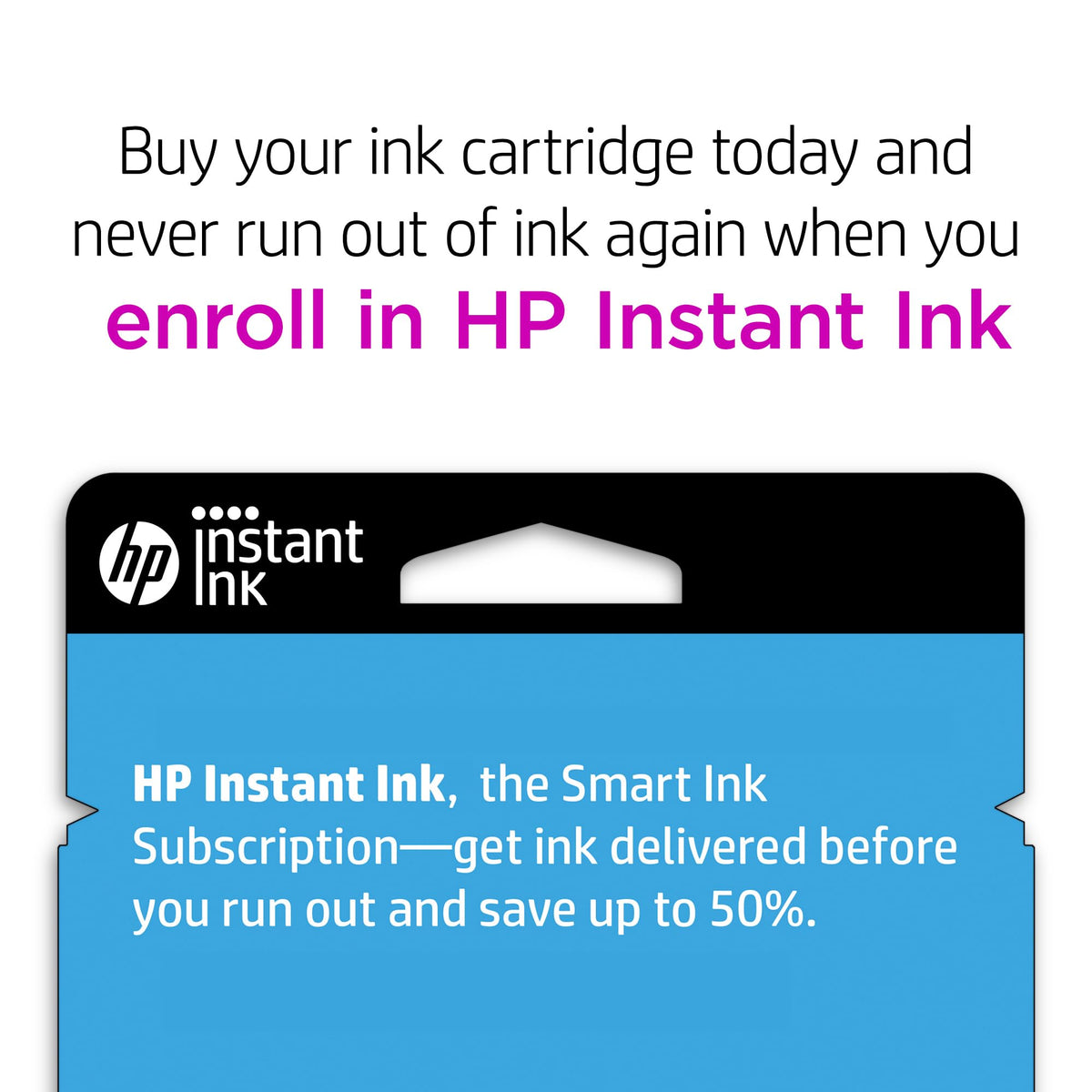HP Inkjet Printer Ink C6602A, 1 Count,(C6602A) – view 2