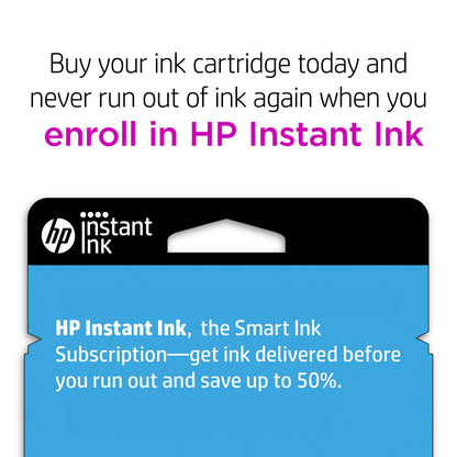 HP Inkjet Printer Ink CB317WN, Standard – view 3