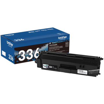 Brother Laser Printer Toner TN336BK