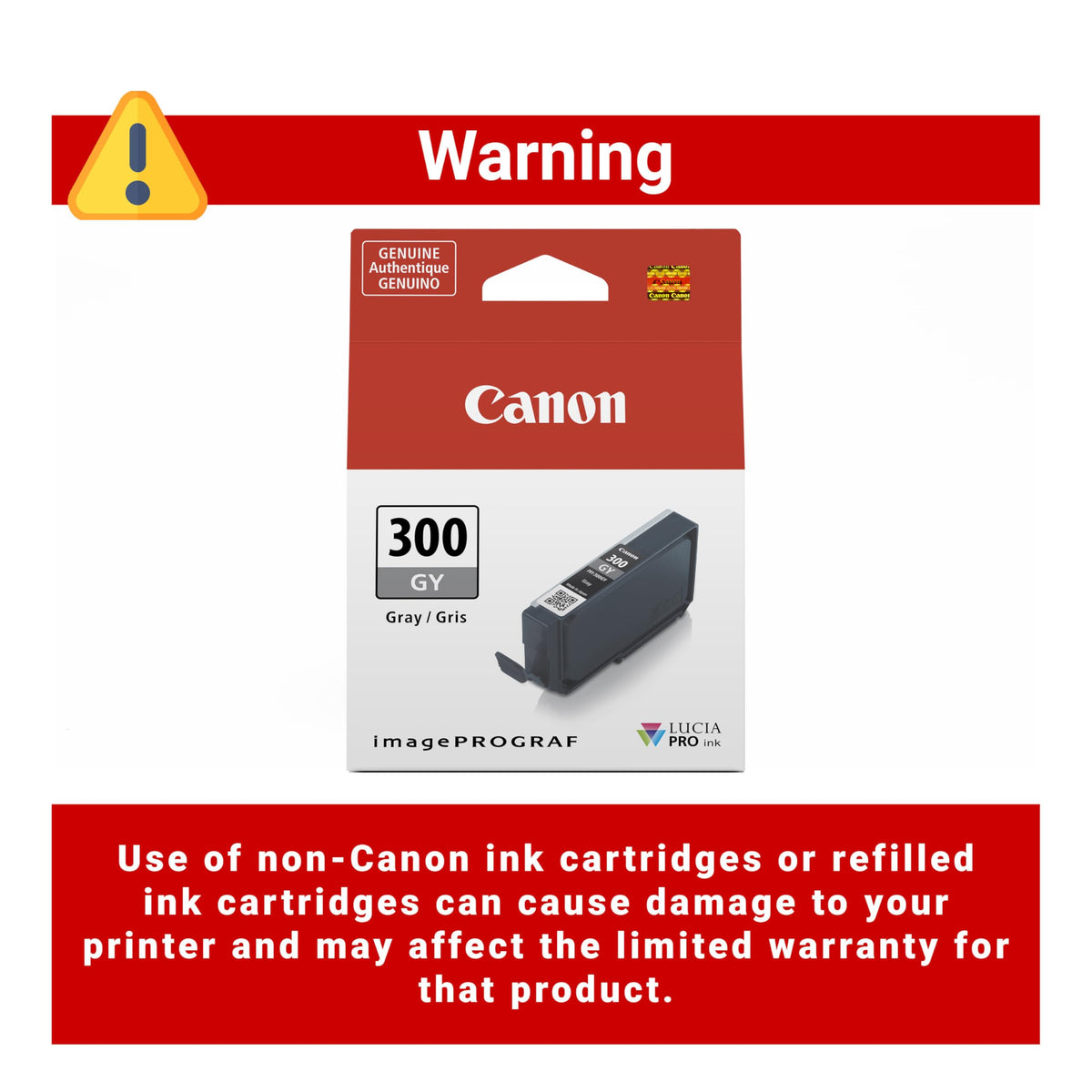 Canon Inkjet Printer Ink 4200C002, 1 Count – view 3