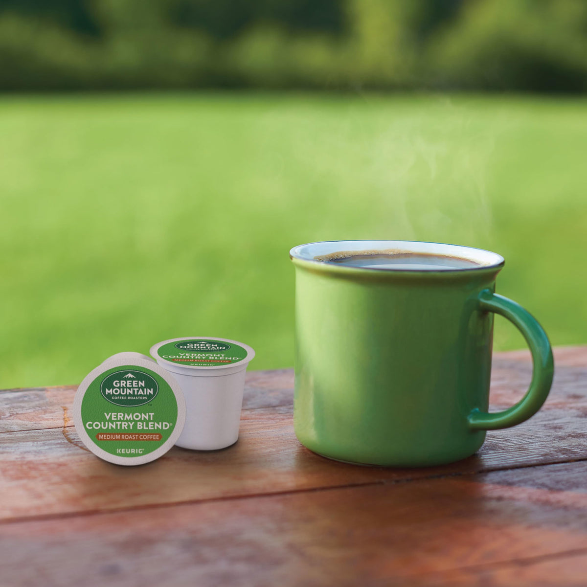 Green Mountain Coffee Roasters Coffee 6602, 24 Count – view 5