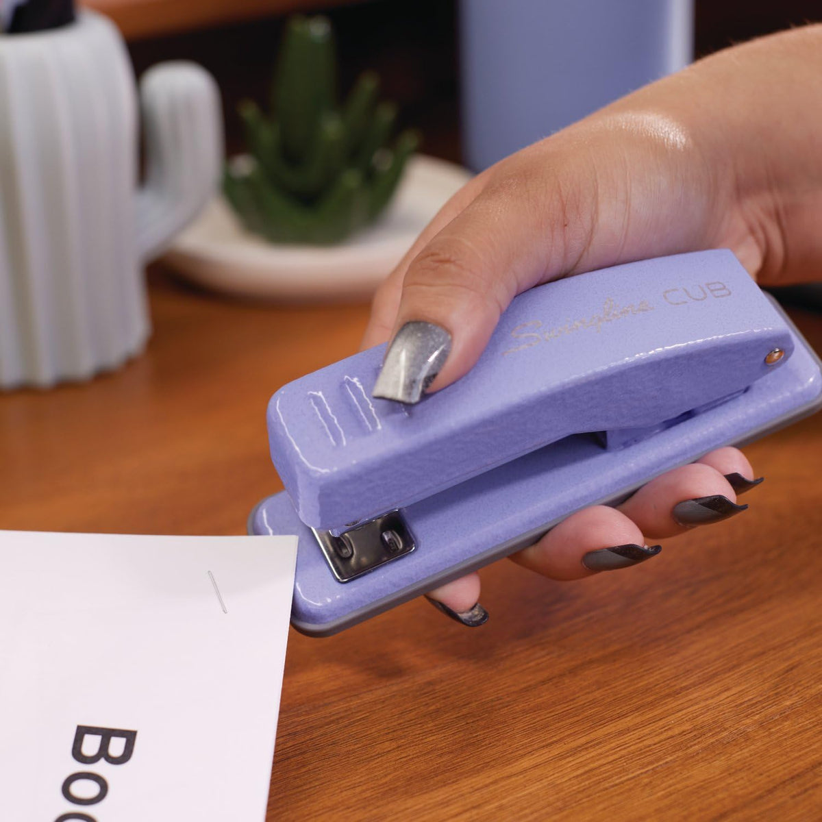 Swingline Stapler S701071 – view 6