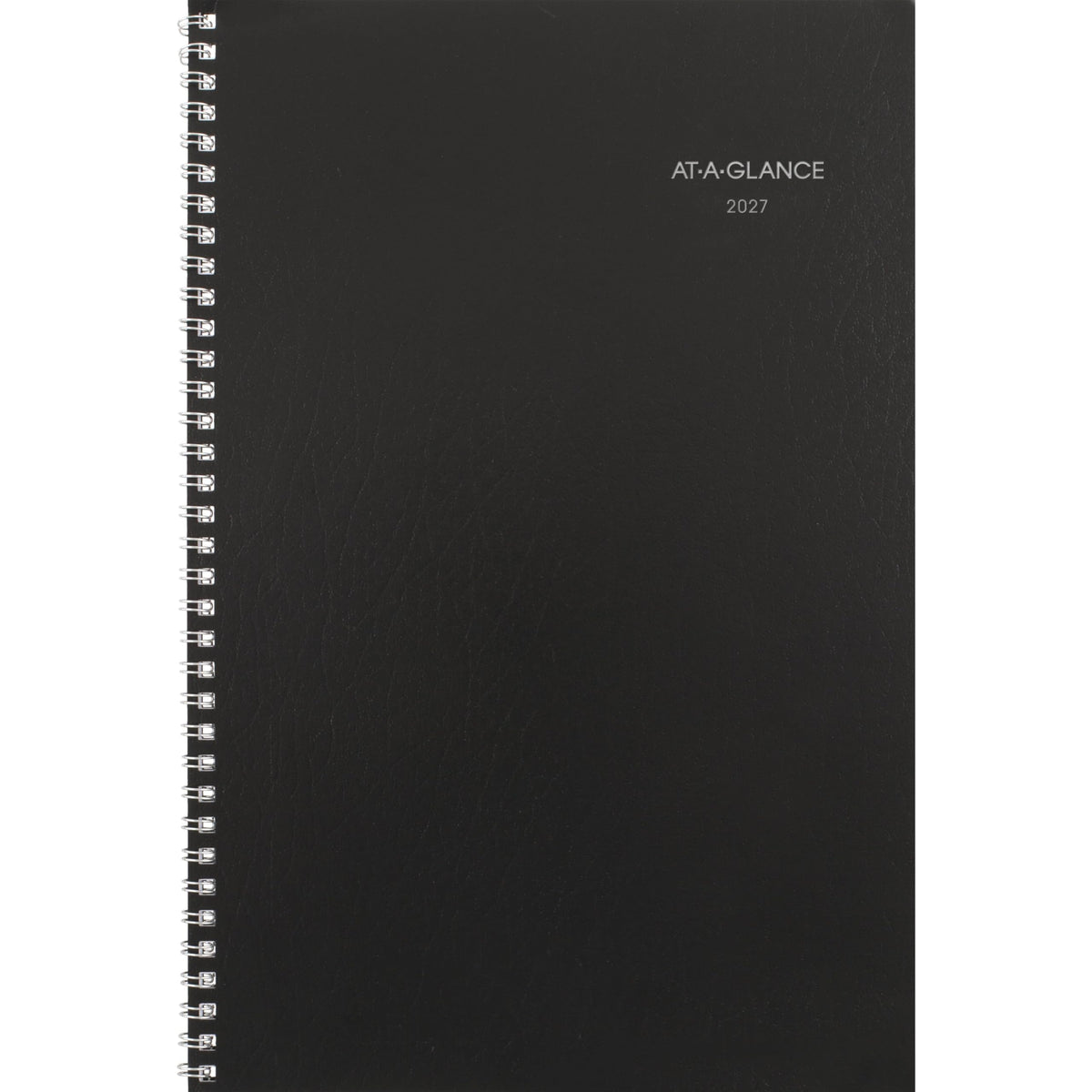 AT-A-GLANCE Planner SK200, 8" x 12" – view 6