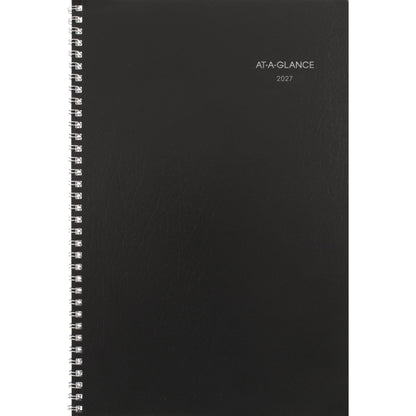 AT-A-GLANCE Planner SK200, 8" x 12" – view 6