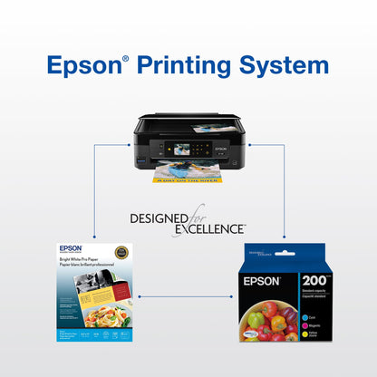 Epson Inkjet Printer Ink T200XL120 – view 6