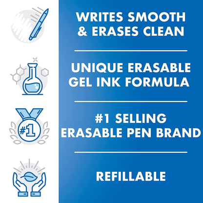 PILOT Pen Marker Ink Cartridge Refill 77331, 3 Count – view 3