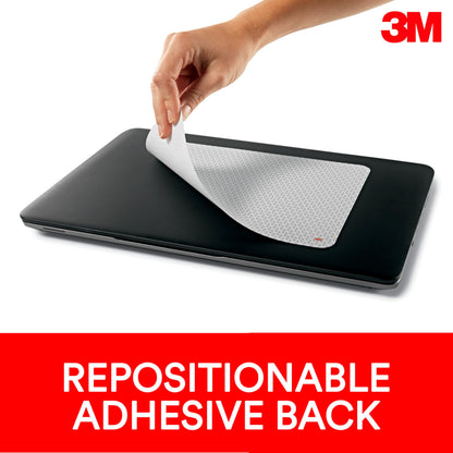 3M Mouse Pad MP200PS, 7L x 8.5W in – view 5