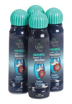 Quality Park Bonding Adhesives QUA46071, 4 Bottles