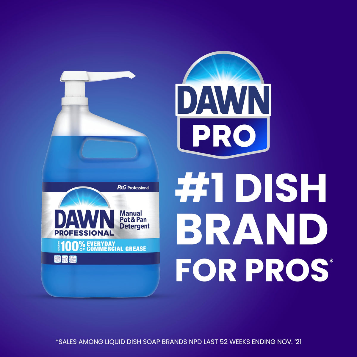 P&G PROFESSIONAL Cleaning Agent 00030772152607, 128 Fl Oz (Pack of 2) – view 7