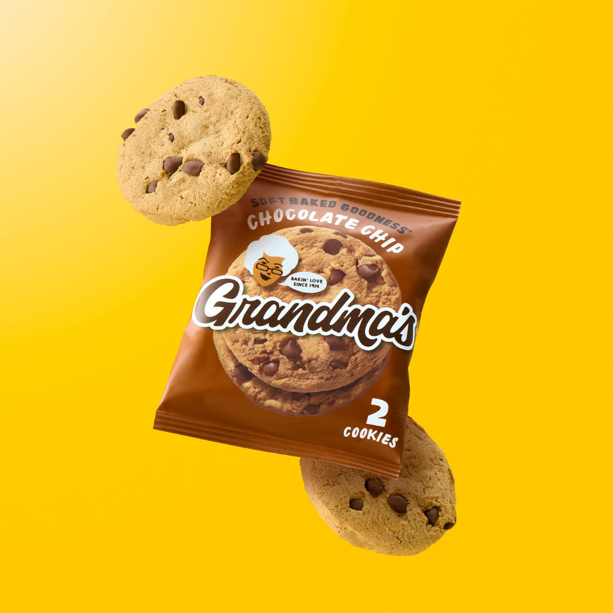 Grandma's Cookie 45092, 150 Ounce – view 6