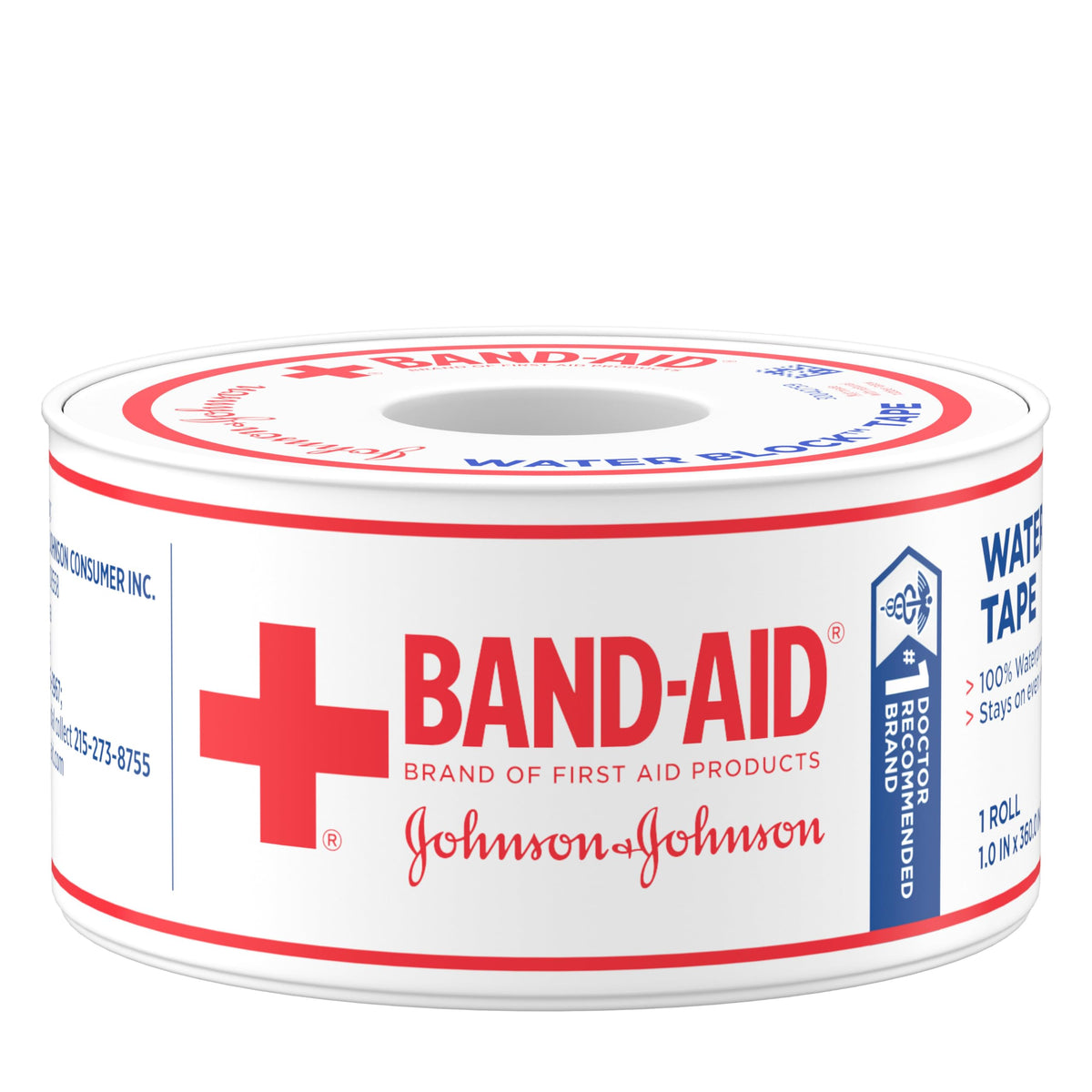 Band-Aid Wound Dressing 117121, 1 Count – view 3