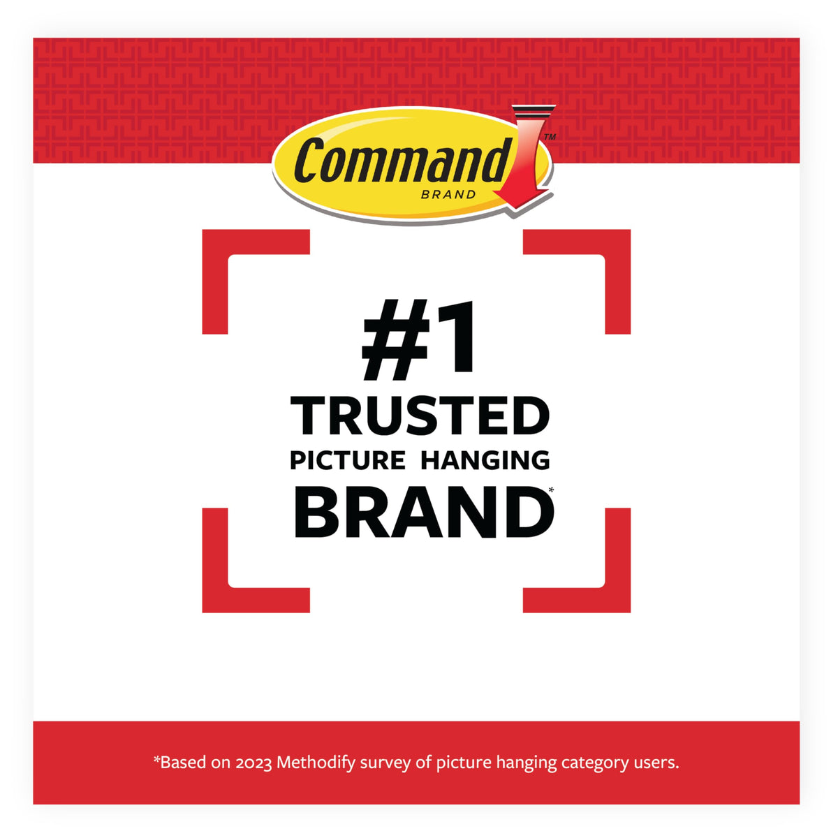 Command Adhesive Tapes 17217-8ES, X-Large, 8 Count – view 11