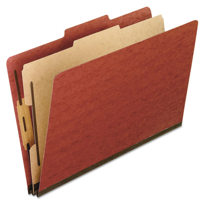 Pendaflex File Folder 1157R, Letter, 10 Count