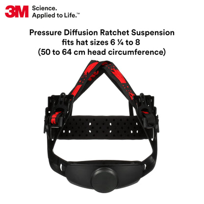 3M Helmet 94501, 1 Count – view 5