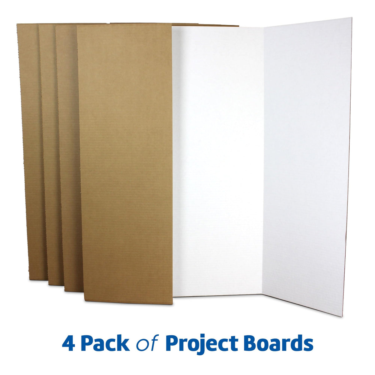 Flipside Products Writing Board 18042, 4 Pack – view 2
