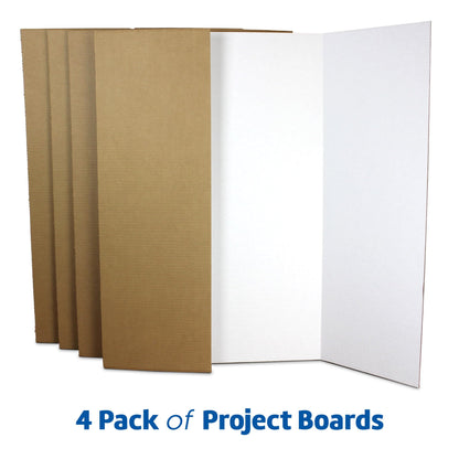 Flipside Products Writing Board 18042, 4 Pack – view 2
