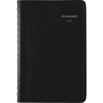 AT-A-GLANCE Planner SK4400, 5" x 8" – view 6