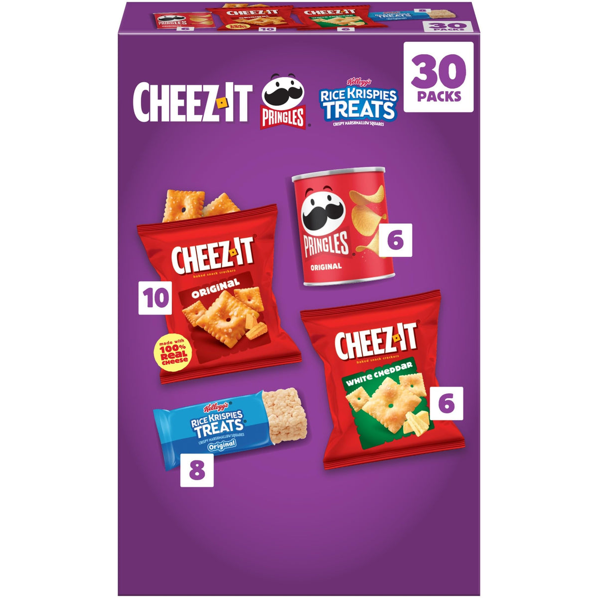 Kellogg's Special K Cracker KEB00149, 1 Ounce