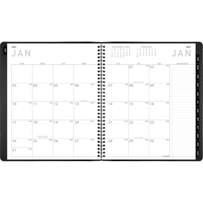 AT-A-GLANCE Planner 70260X05, 9" x 11" – view 9