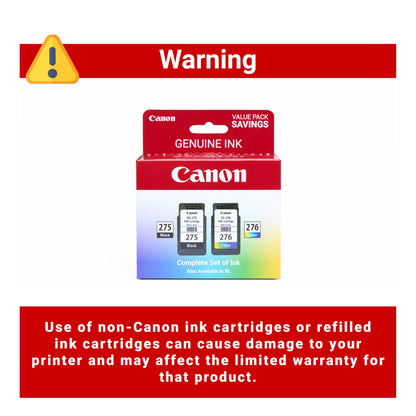 Canon Inkjet Printer Ink 4988C005, One Size – view 4