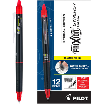 PILOT Writing Instrument 17372, 1 Count (Pack of 12)