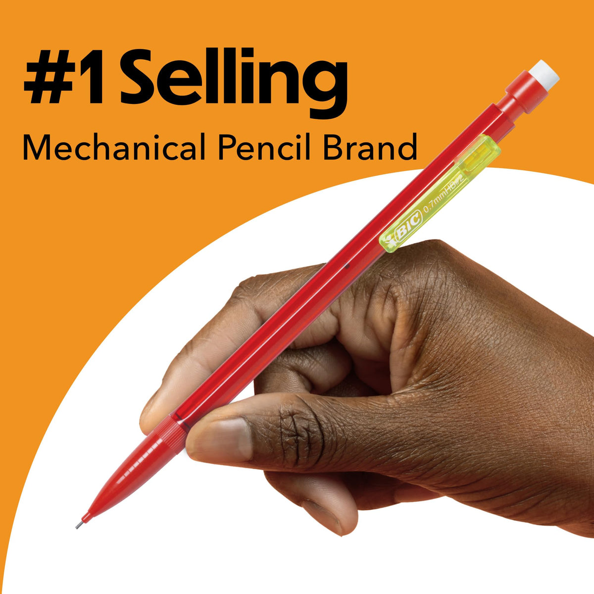 BIC Writing Instrument MPCE40, 40 Count – view 4