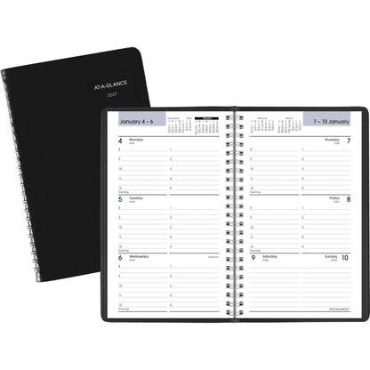 AT-A-GLANCE Planner G20000, 5" x 8" – view 8