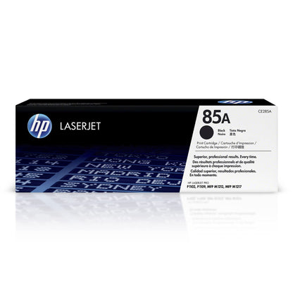 HP Ink Or Toner CE285A
