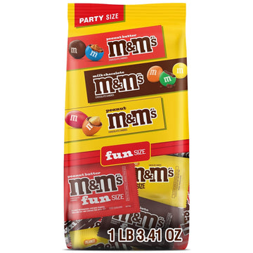 Mars Chocolate Candy MMM59878, 0.55 Ounce (Pack of 35)